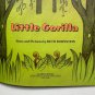 Little Gorilla Hardcover Book By Ruth Bornstein 1976 First Edition Clarion Books