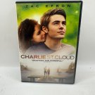 Charlie St Cloud DVD Zac Efron 2010 Romance Drama Universal Pictures PG13
