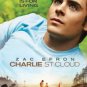 Charlie St Cloud DVD Zac Efron 2010 Romance Drama Universal Pictures PG13