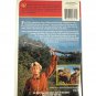 Davy Crockett King Of The Wild Frontier 1984 Walt Disney VHS Classic PG Film