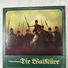 Richard Wagner Die Walküre 1966 Box Set 6 LP Vinyl London ffrr Stereo STL 442