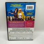 How To Be Single 2016 Dakota Johnson Rebel Wilson Warner Bros DVD Romantic