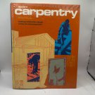 Modern Carpentry Willis Wagner 1979 3rd Edition Hardcover Construction