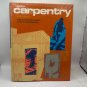 Modern Carpentry Willis Wagner 1979 3rd Edition Hardcover Construction