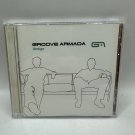Groove Armada - Vertigo (CD) 1999 Zomba Records Groove Armada - Vertigo (CD) 1999 Zomba Records