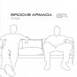 Groove Armada - Vertigo (CD) 1999 Zomba Records