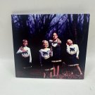 Our Team Is Going to Win Spoken Nerd CD Album