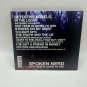 Our Team Is Going to Win Spoken Nerd CD Album