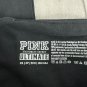 Victorias Secret Pink Ultimate Leggings XS Black Nylon/Elastane