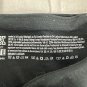 Victorias Secret Pink Ultimate Leggings XS Black Nylon/Elastane