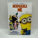 Despicable Me DVD PG Steve Carell Universal Studios Animated Comedy Family Despicable Me DVD PG Steve Carell Universal Studios Animated Comedy Family