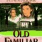 Old Familiar Places Robert Funderburk PB Innocent Years Series #4