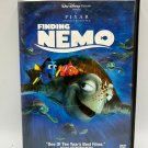 Finding Nemo 2 Disc Collector Edition DVD 2003 Albert Brooks Pixar Animation