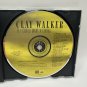 Clay Walker If I Could Make A Living CD 1994 Giant Records Country Album Like Ne