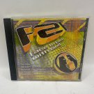 F2F Face To Face With God Enhanced CD F2F Face To Face With God Enhanced CD