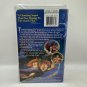 Peter Pan Return To Never Land VHS 2002 Walt Disney Clamshell Family Classic