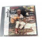 Merle Travis The Guitar Player CD 1997 Classic Country Collector’s Series