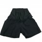 Old Navy Maternity High-Rise Black Soft Fabric Shorts size XS