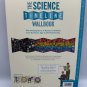 The Science Timeline Wallbook Christopher Lloyd 2019 Durable STEM Science