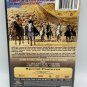 Shalako Sean Connery Brigitte Bardot MGM DVD 1968 Western Legends PG