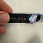 HISDERN Pre-Tied Bow Tie Adjustable Paisley Silk Handmade Patterned