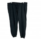 Colosseum Unisex Jogger Sweatpants Size Large Black Soft Comfort Fit Colosseum Unisex Jogger Sweatpants Size Large Black Soft Comfort Fit