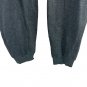 Colosseum Unisex Jogger Sweatpants Size Large Black Soft Comfort Fit
