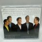 Ernie Haase & Signature Sound Great Love CD Album Gospel Music