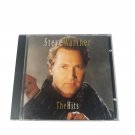 Steve Wariner The Hits CD Album MCA Nashville 1998 Country Compilation Music