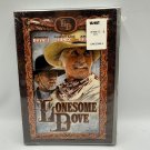 Lonesome Dove 1988 Robert Duvall Tommy Lee Jones Artisan Home Entertainment DVD Lonesome Dove 1988 Robert Duvall Tommy Lee Jones Artisan Home Entertainment DVD
