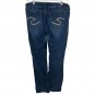 Silver Jeans Co Suki Mid Slim Boot Cut W33 L33 Super Stretch Denim Blue Jeans