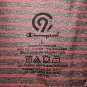 C9 by Champion Mens Size Large Striped Performance Polo Shirt