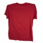 St Louis Cardinals Red Its Gotta Be The Salsa T Shirt Mens Size XL Tultex Tee