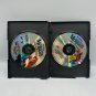 Walt Disney The Little Mermaid Platinum Edition 2 Disc Special DVD 2006 Family
