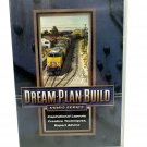 Dream Plan Build Video Series Inspirational Layouts Techniques Expert Advice DVD