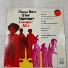 Diana Ross & The Supremes Greatest Hits Vol. 3 1969 Stereo Vinyl Motown MS 702 Diana Ross & The Supremes Greatest Hits Vol. 3 1969 Stereo Vinyl Motown MS 702