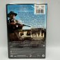Wyatt Earp Kevin Costner Dennis Quaid Gene Hackman PG13 DVD Warner Bros 1994