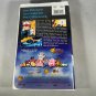 Pokemon the Movie: 2000 Michael Haigney Director VHS Tape Warner Bros Rated G