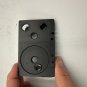 TDK Compact Mini Headphones CMH Retro Vintage Design Cassette-Style Storage Case