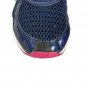 Asics Gel Contend 3 Womens Running Shoes Size 9.5 Navy/Pink Mesh & Synthetic