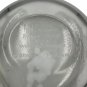 Anchor Hocking 1.5 Qt Clear Glass Mixing Bowl Oven & Microwave Safe USA