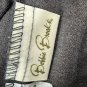 Bobbie Brooks Women's Charcoal Pants 12P Elastic Waist