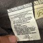 Bobbie Brooks Women's Charcoal Pants 12P Elastic Waist