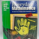 Everyday Mathematics Activity Sheets & Home Links Grade K University Of Chicago