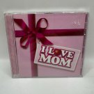 I Love Mom Various Artists CD 2006 Compilation Pop Rock R&B Warner Music