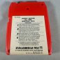 Johnny Mathis AllTime Greatest Hits 8Track Stereo Tape Columbia Music 70s