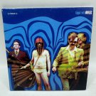 Trippin With Howlies CD Album Stereo Over Under Records OUR101