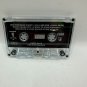 Patti Page Greatest Songs Cassette Tape Legendary Artist Series 1995 Curb Record