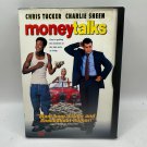 Money Talks DVD 1997 Chris Tucker Charlie Sheen Comedy Action Widescreen Money Talks DVD 1997 Chris Tucker Charlie Sheen Comedy Action Widescreen