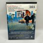Money Talks DVD 1997 Chris Tucker Charlie Sheen Comedy Action Widescreen